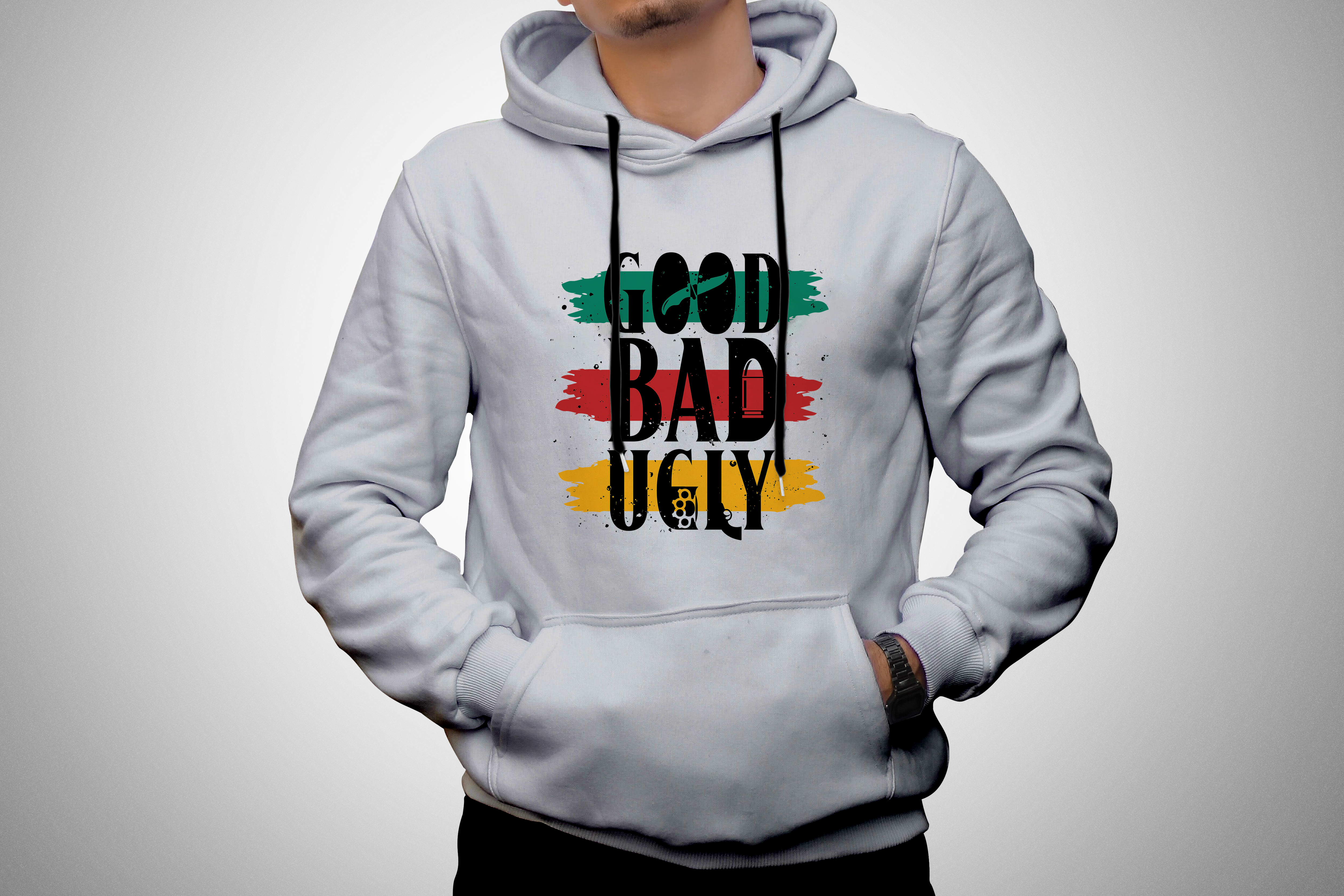 T-Shirt Design